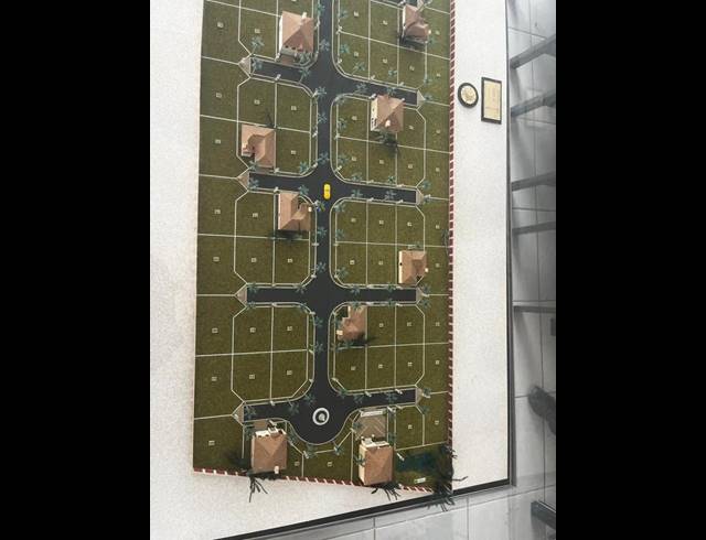 LAND FOR SALE IN KLIPPOORTJE